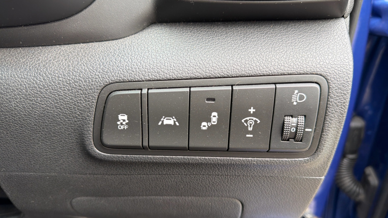 Hyundai Tucson 1.6 TGDi 177 Premium 5dr 2WD Petrol Estate